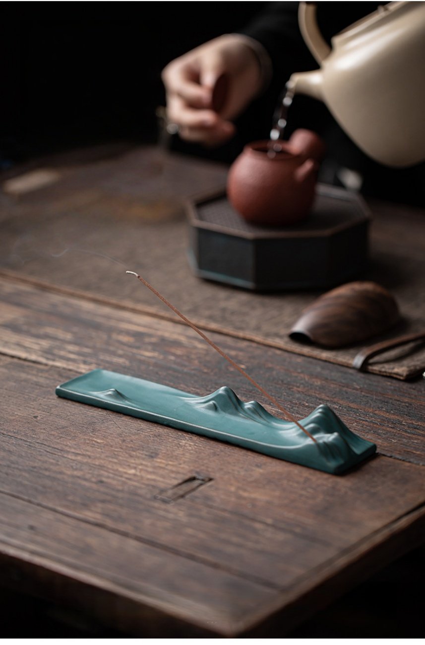 A Wisp of Fragrance, A Millennium of Heritage – Traditional Chinese Incense Sticks