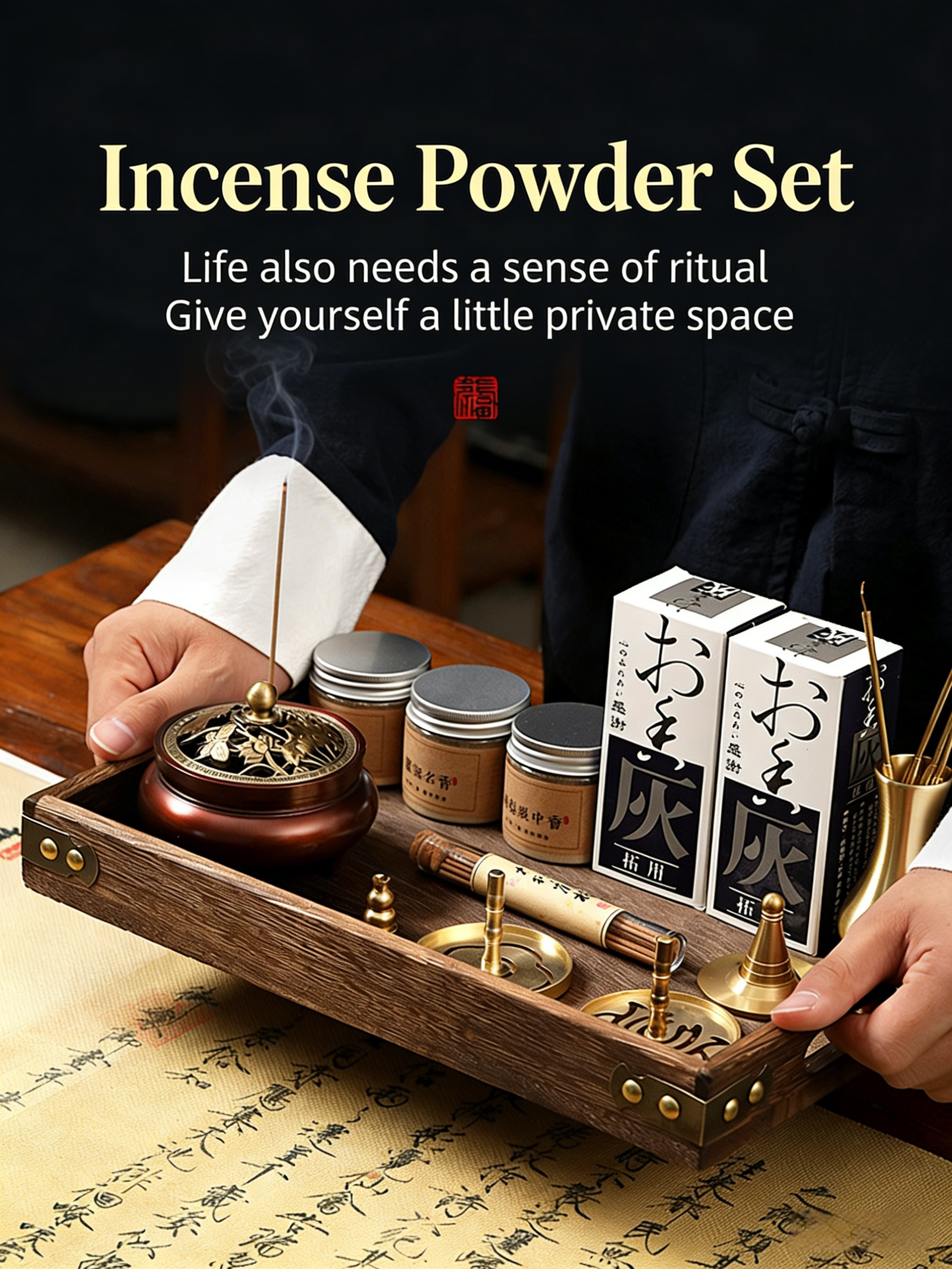 翻译及生成纯英文图片